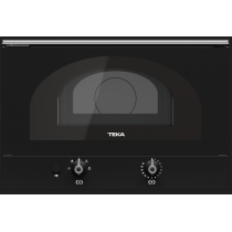 Built-in microwave oven Teka MWR22BI anthracite