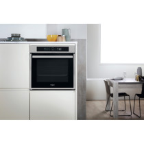 Built-in oven Whirlpool OAKZ97921CSIX