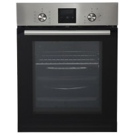 Integreeritav ahi Schlosser OE459DTXTL inox