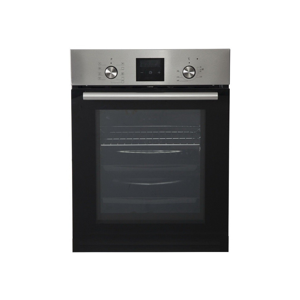 Built in oven Schlosser OE459DTX inox