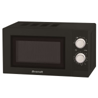 Microwave oven Brandt