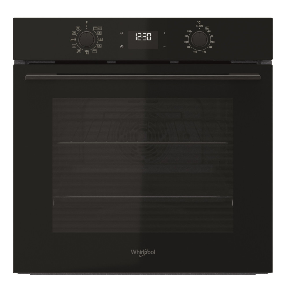 Integreeritav ahi Whirlpool OMK58CU1SB