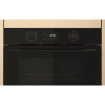 Integreeritav ahi Whirlpool OMK58CU1SB