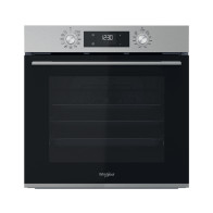 Integreeritav ahi Whirlpool OMK58HU1X