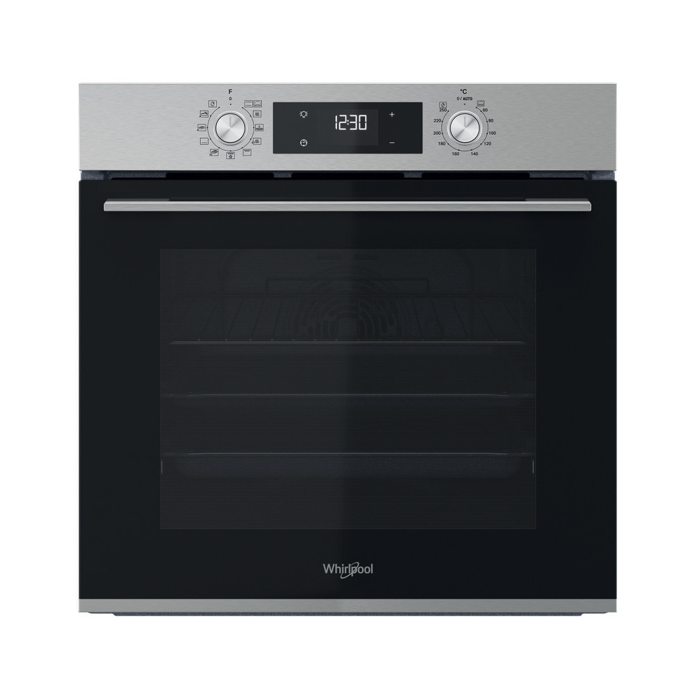 Built-in oven Whirlpool OMK58HU1X