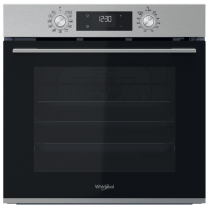 Integreeritav ahi Whirlpool OMK58RU1X