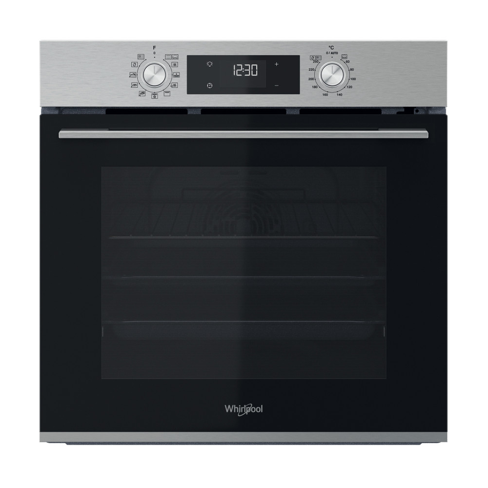 Integreeritav ahi Whirlpool OMK58RU1X