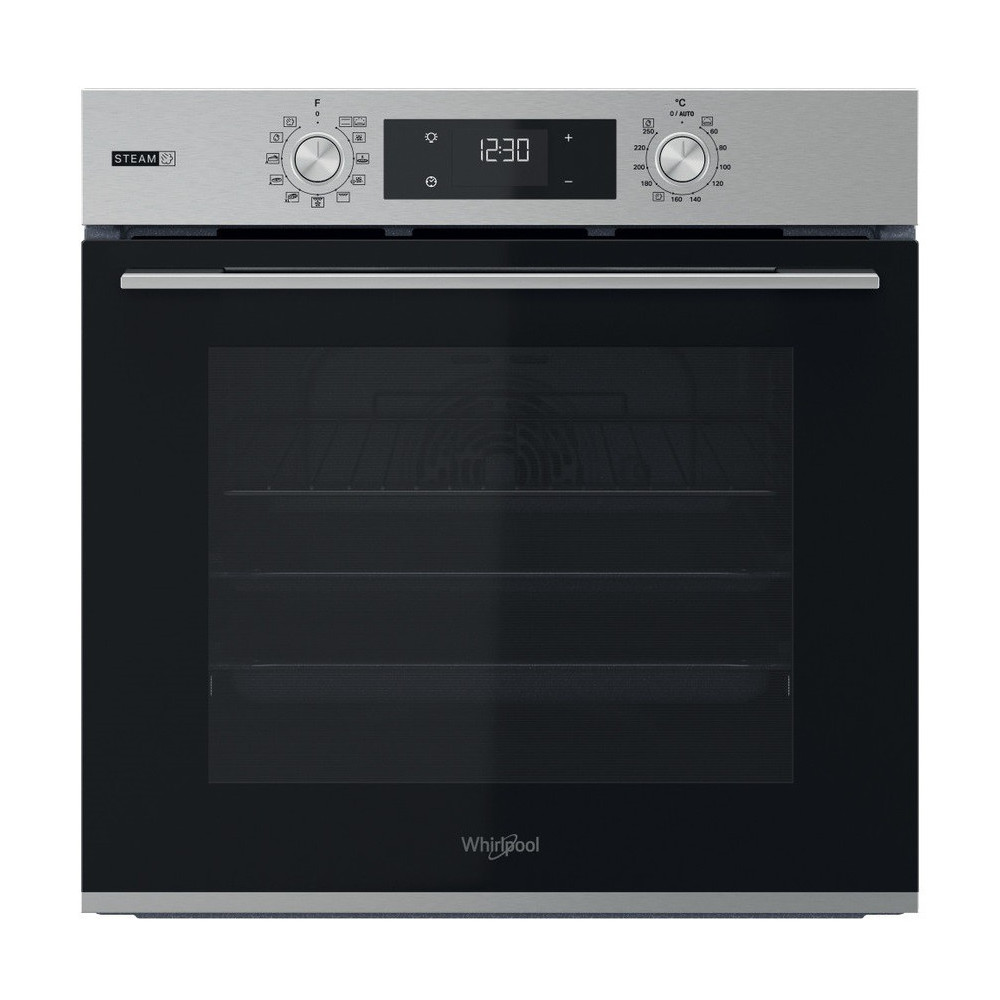 Built-in oven Whirlpool OMSK58HU1SX