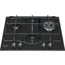 Gas hob Hotpoint-Ariston PCN640TAN