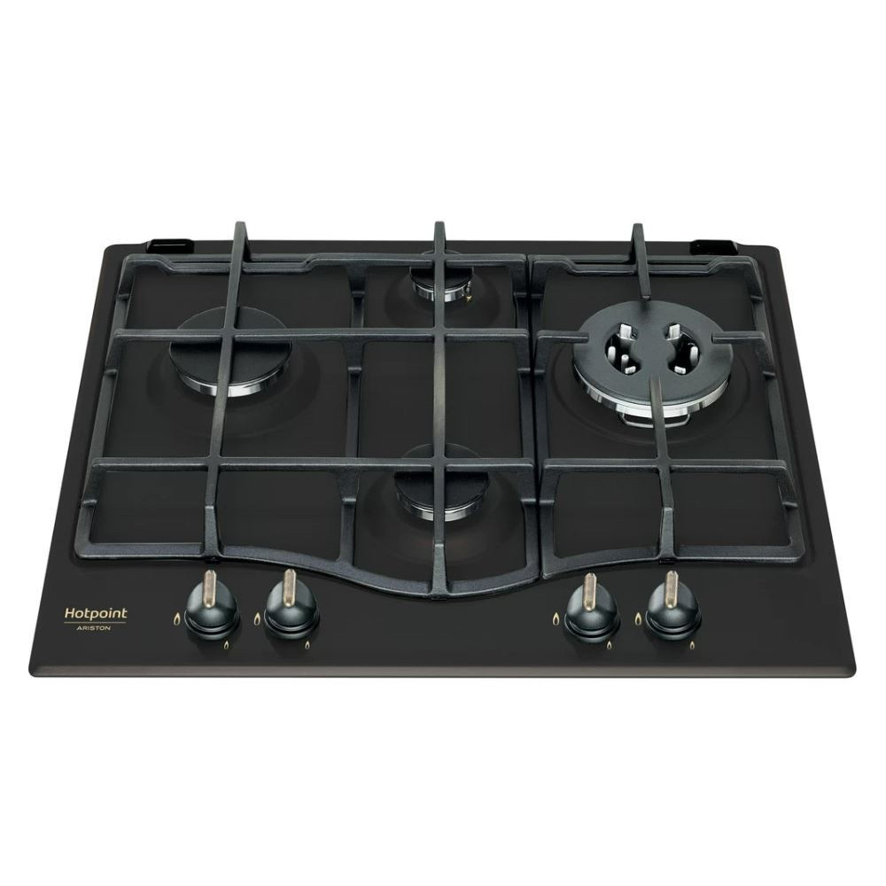 Gas hob Hotpoint-Ariston PCN640TAN