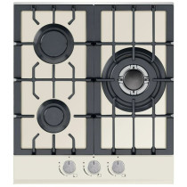 Built in gas hob Schlosser PGH4511MFFD