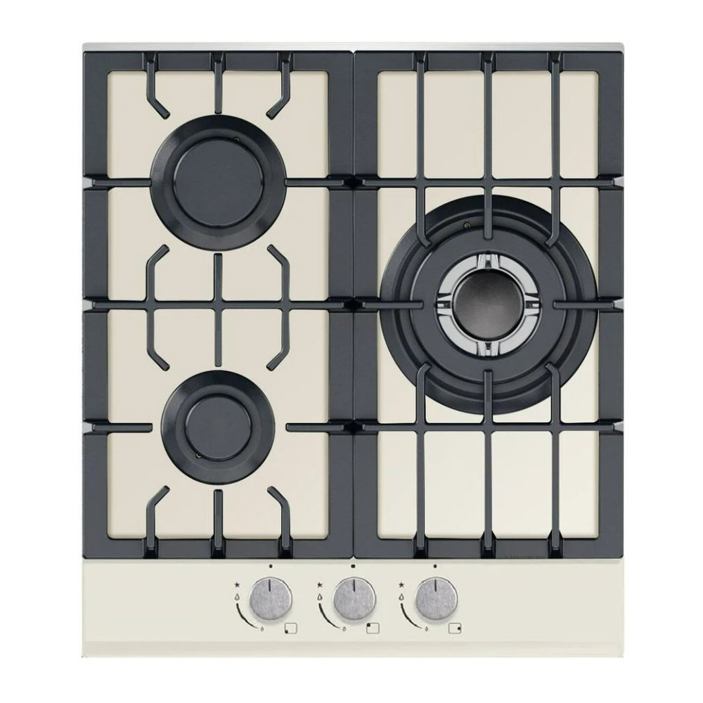 Built in gas hob Schlosser PGH4511MFFD