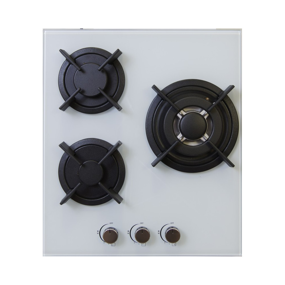 Gas hob Schlosser PGH452W