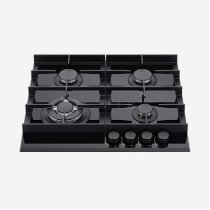 Built in gas hob Schlosser PGH621GW