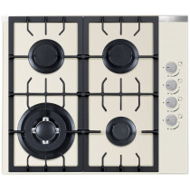 Gas stove Schlosser PGH6351M