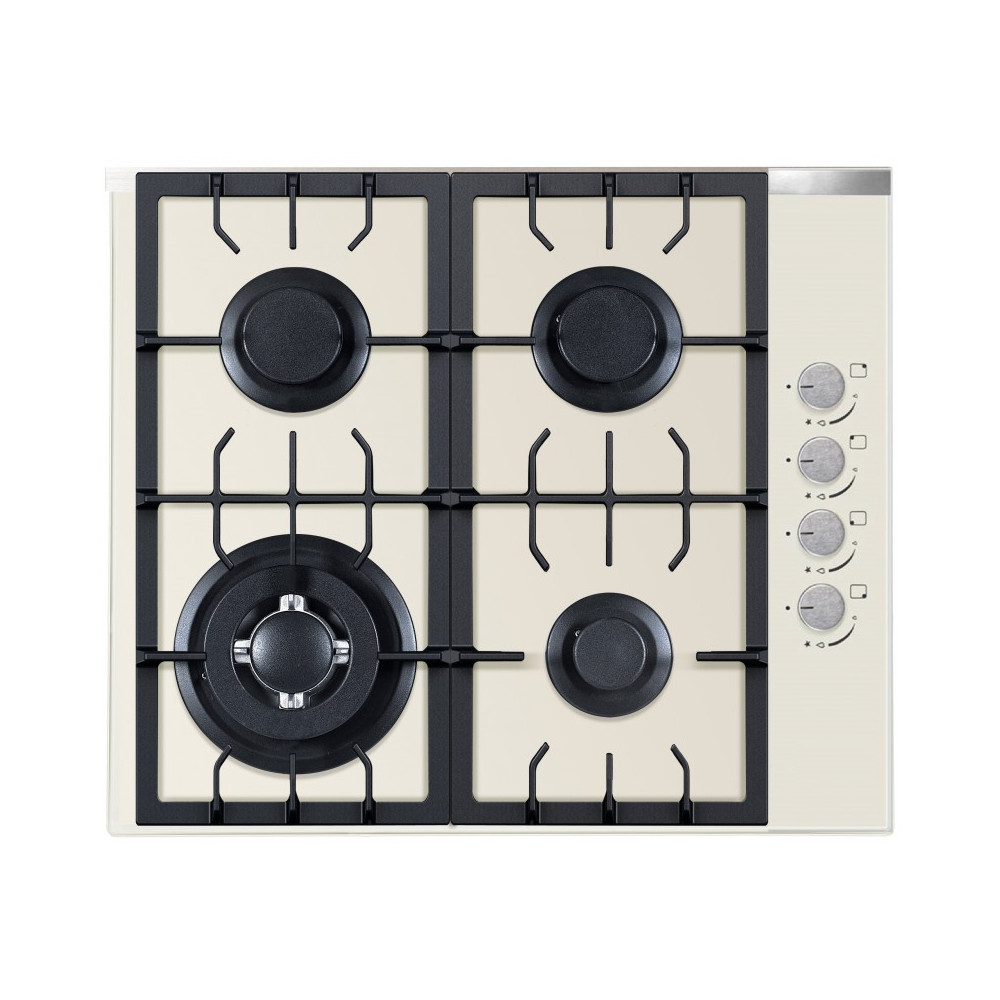 Gas stove Schlosser PGH6351M