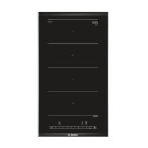 Induction cooktop Bosch PXX375FB1E