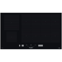 Built in induction hob Whirlpool SMP9010CNEIXL