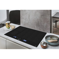 Built in induction hob Whirlpool SMP9010CNEIXL