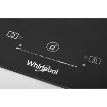 Induktsioonplaat Whirlpool SMP9010CNEIXL