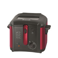 Fritüür Brandt FRI25R