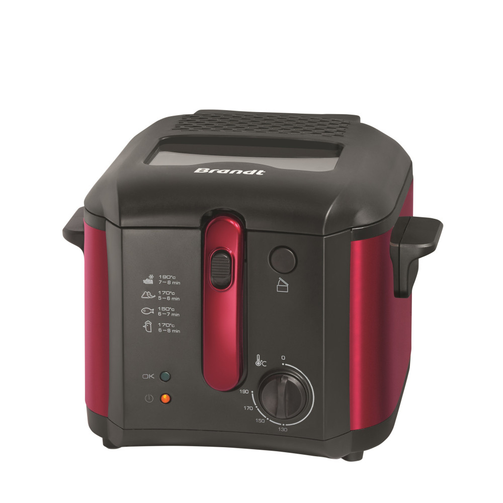 Fritüür Brandt FRI25R