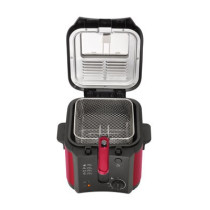 Fritüür Brandt FRI25R