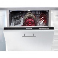 Built-in dishwasher