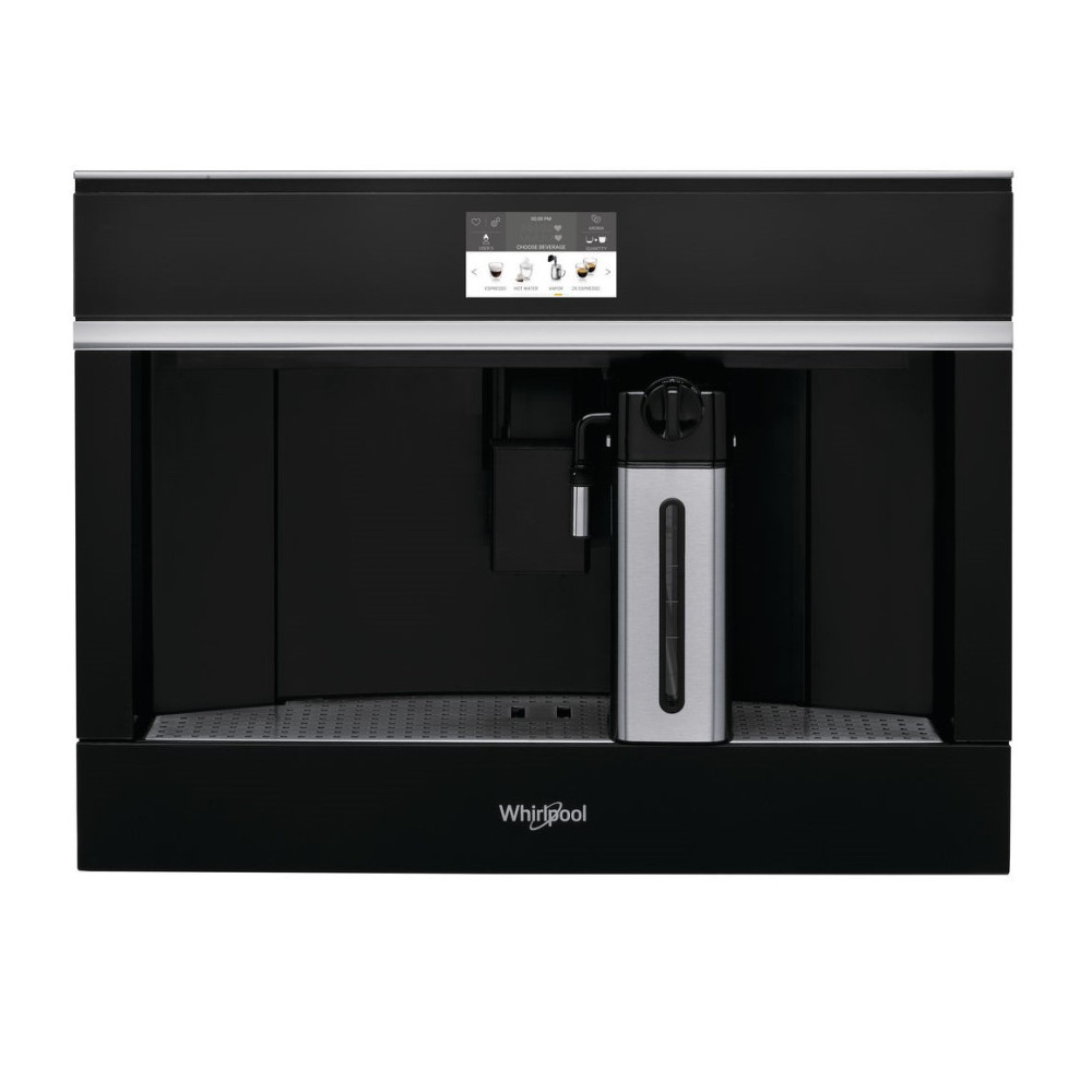 Integreeritav espressomasin Whirlpool W11CM145