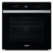 Built-in oven Whirpool W6OS44S2HBL