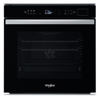 Integreeritav ahi Whirlpool W6OS44S2HBL