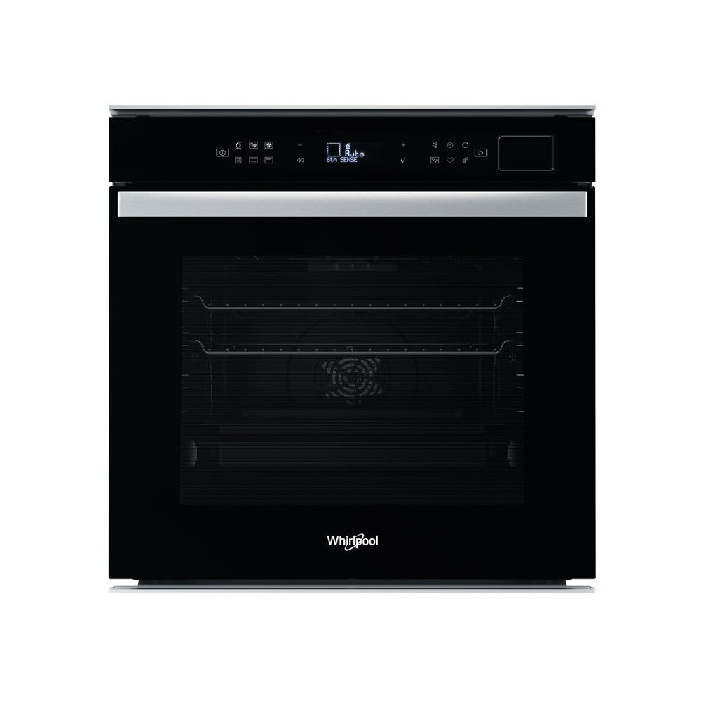 Built-in oven Whirpool W6OS44S2HBL