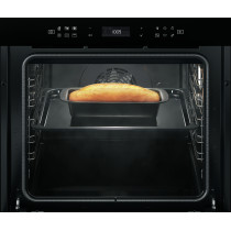 Built-in oven Whirpool W6OS44S2HBL