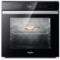 Built-in oven Whirpool W6OS44S2HBL