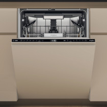 Built in dishwasher Whirlpool W7IHF60TU