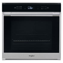 Built in oven Whirlpool W7OM44S1PBL