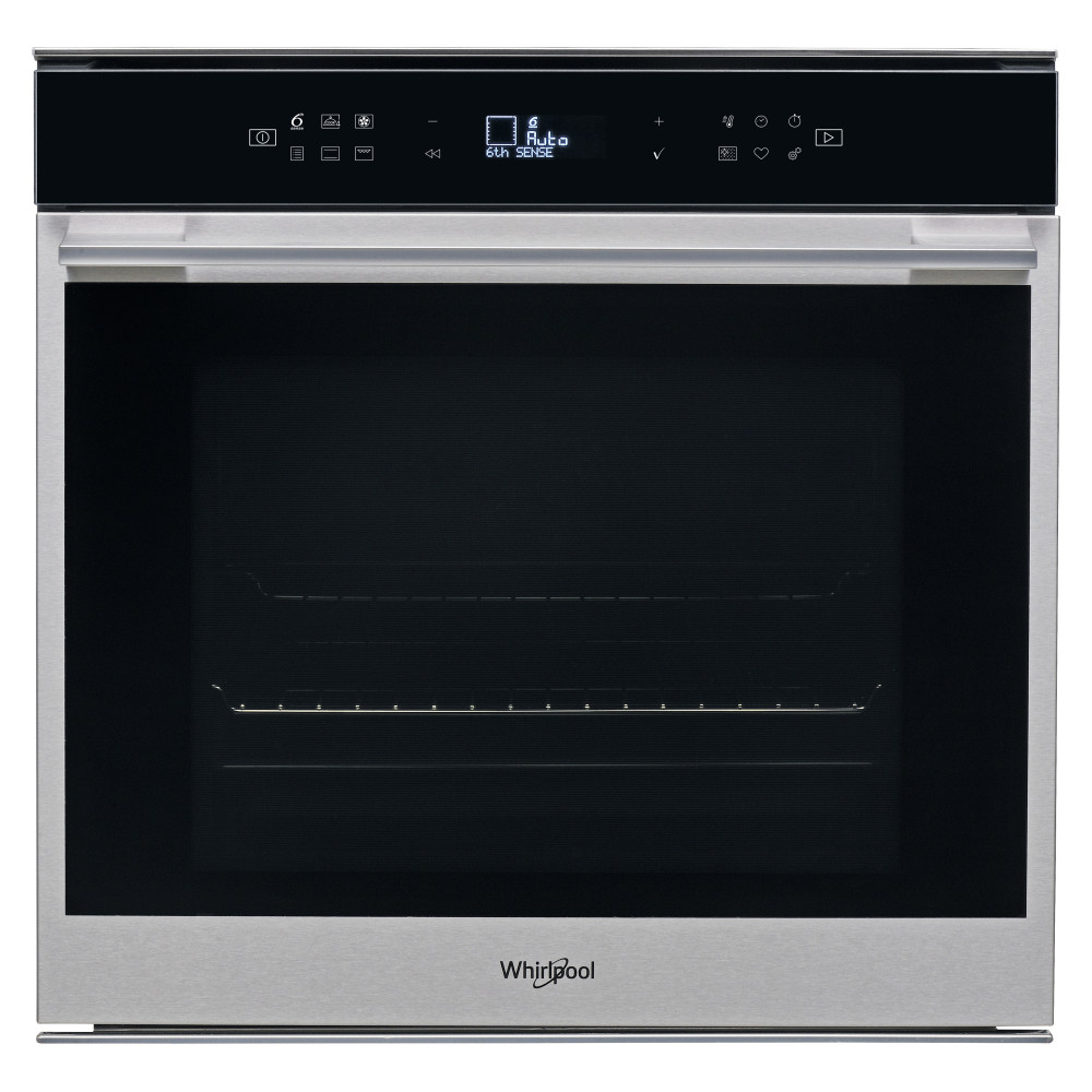 Built in oven Whirlpool W7OM44S1PBL