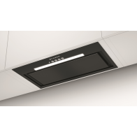 Hood Faber Inka Lux EVO BK MATT A52