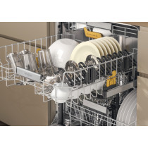 Built in dishwasher Whirlpool W8IHT58T