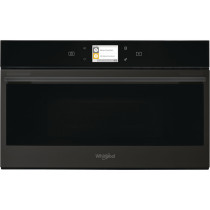 Built in microwave Whirlpool W9MD260BSS