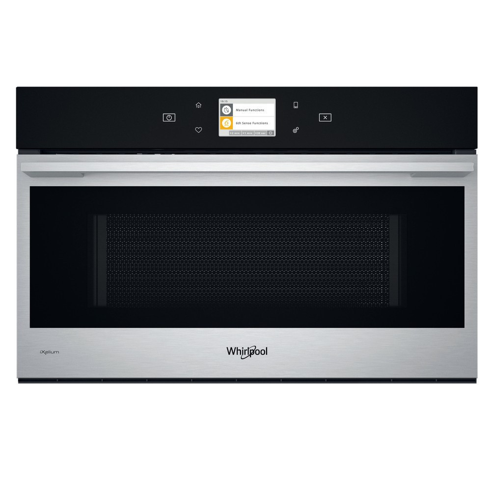 Integreeritav mikrolaineahi Whirlpool W9MD260IXL