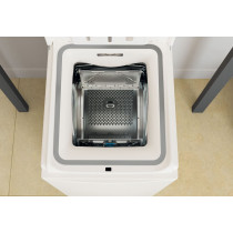 Pealtlaetav pesumasin Whirlpool TDLR6240SSEUN