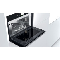 Built in microwave Whirlpool W9 MD260 IXL