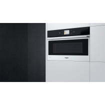 Built in microwave Whirlpool W9 MD260 IXL