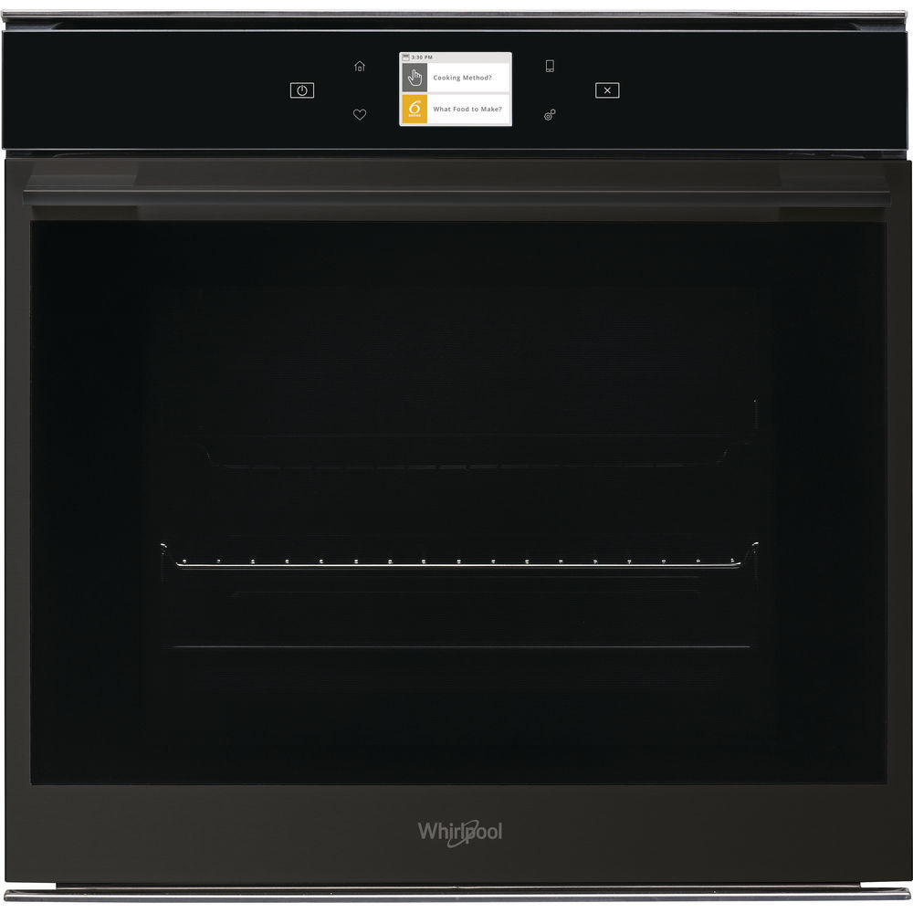 Integreeritav ahi Whirlpool W9OM24S1PBSS