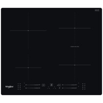 Built in induction hob Whirlpool WBS2560NE