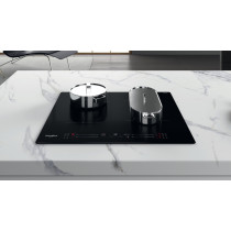 Built in induction hob Whirlpool WBS2560NE