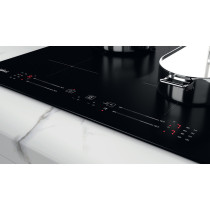 Built in induction hob Whirlpool WBS2560NE