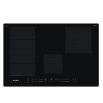 Built in induction hob Whirlpool WFS0377NEIXL