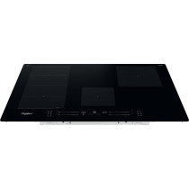 Built in induction hob Whirlpool WFS0377NEIXL